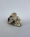 Especimen: Granate, B