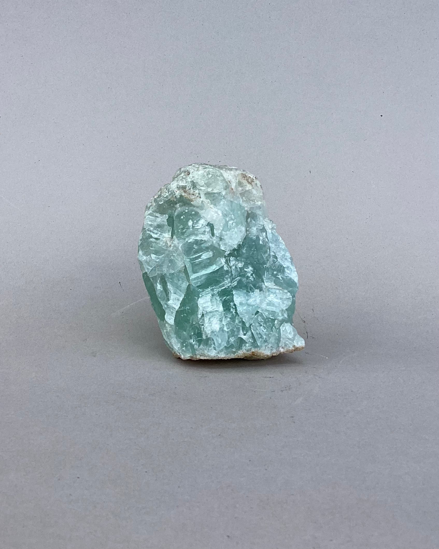 especimen fluorita A