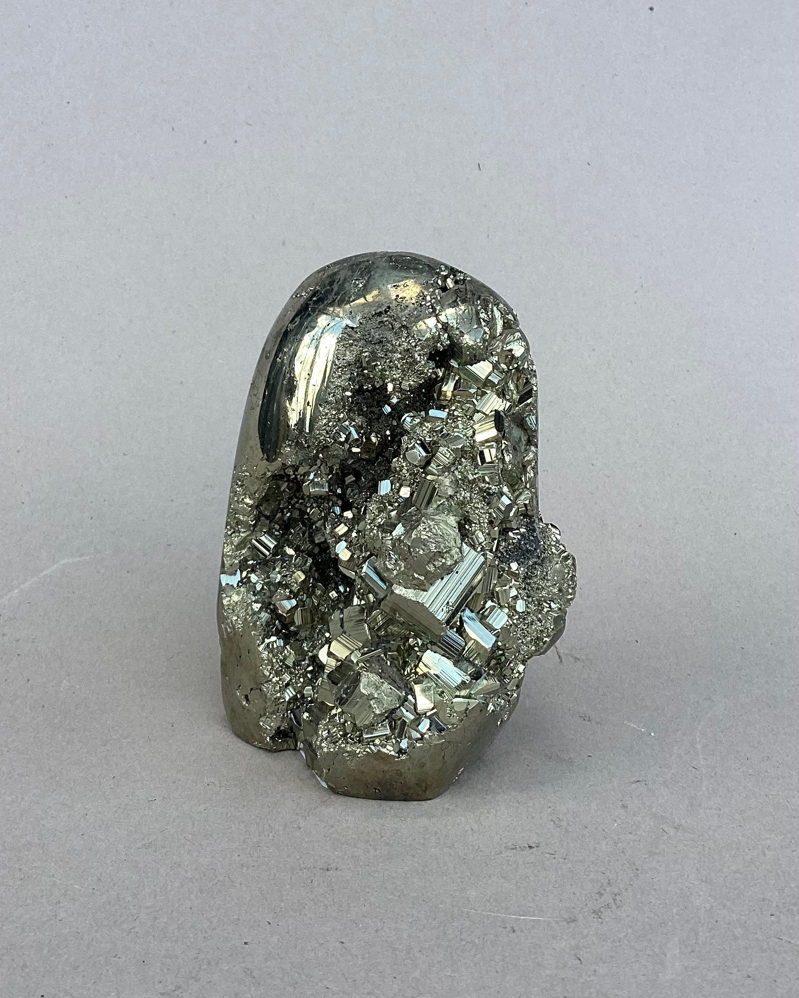 Especimen: Pirita, C