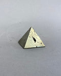 piramide de pirita