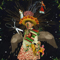 Postal Tuxamee 10x15