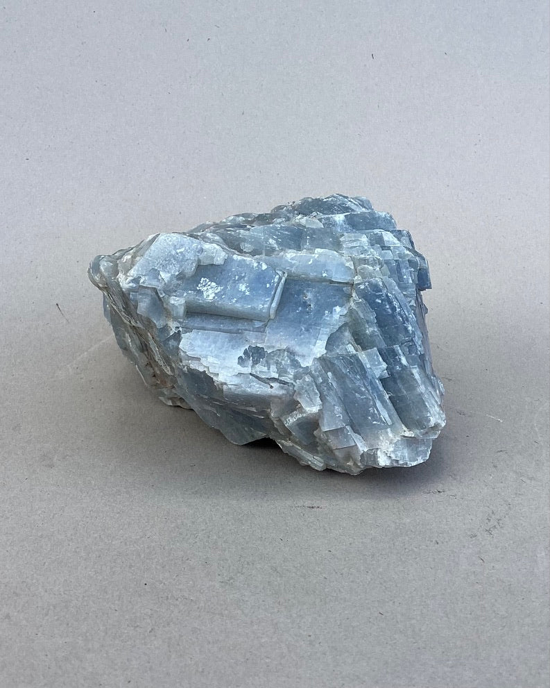 especimen calcita A