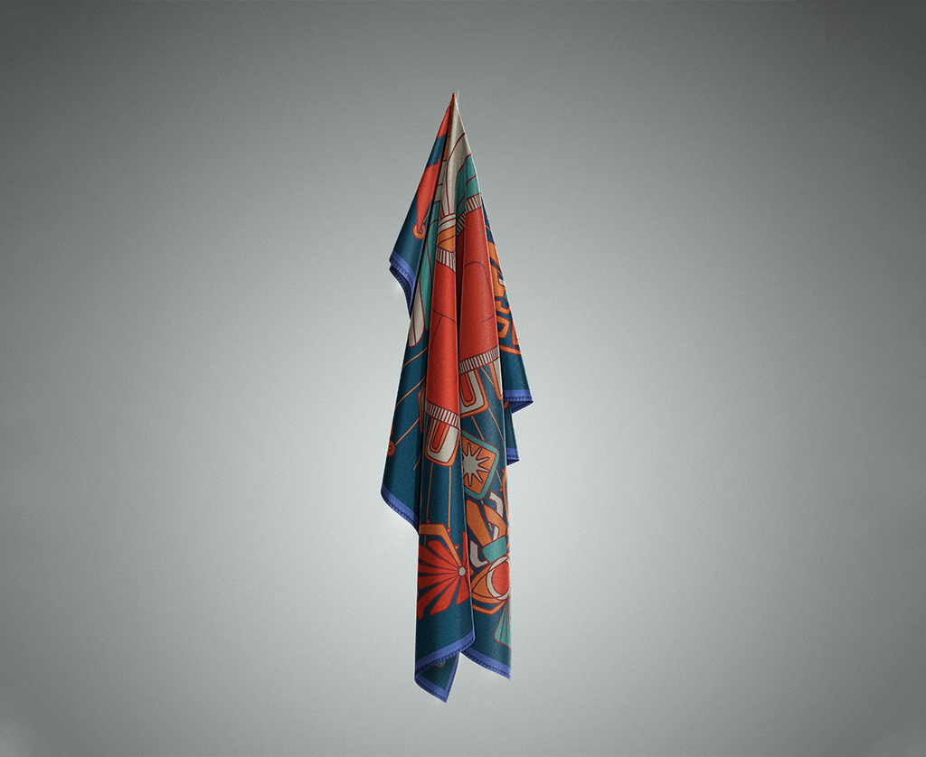 bandana sagrada