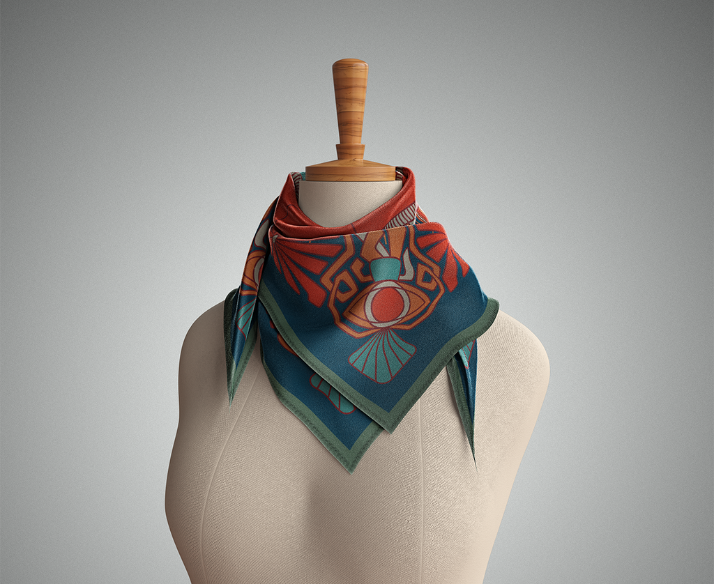 bandana sagrada