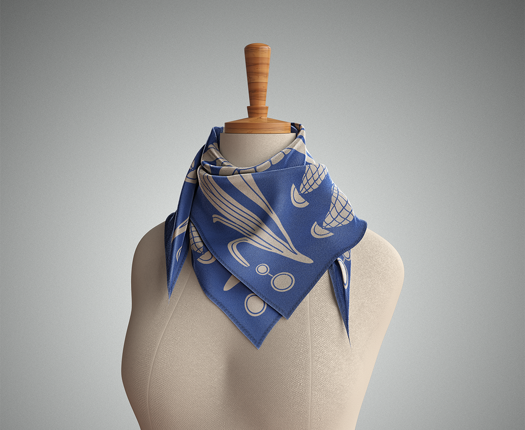 bandana zea