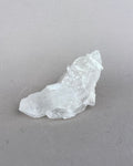 especimen cuarzo blanco B