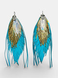 Aretes 5 pulgadas