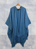 poncho cielo