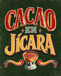 Cacao en jícara | Experiencia Macondo