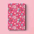 libreta soft media carta piñata