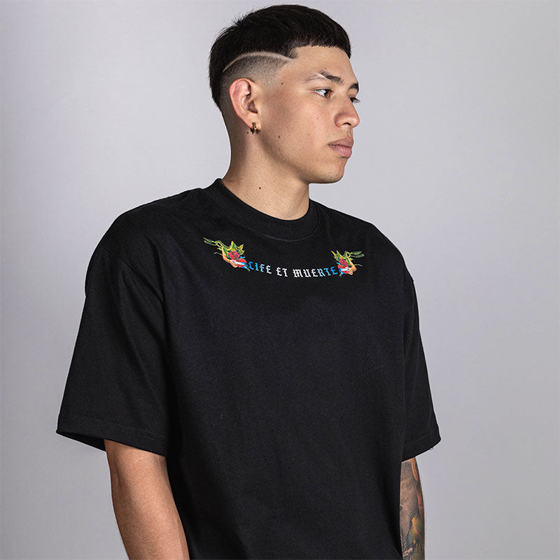 playera querubin
