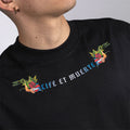 playera querubin