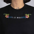 playera querubin