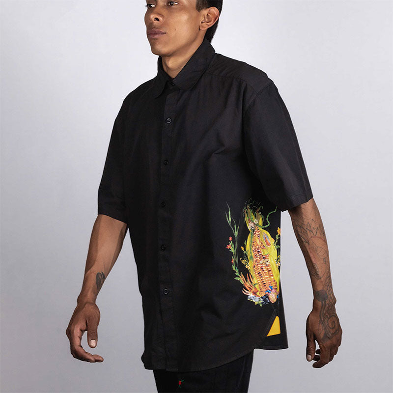 camisa maicera