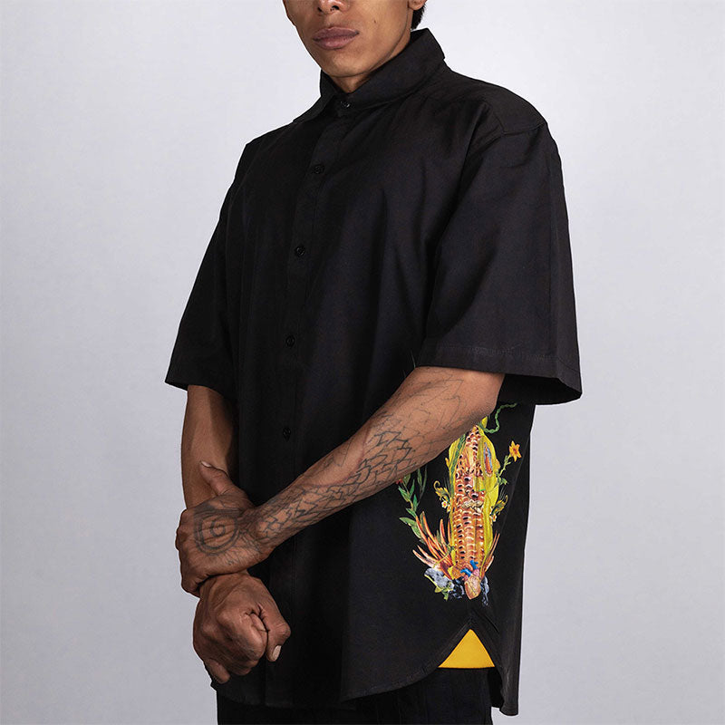 camisa maicera