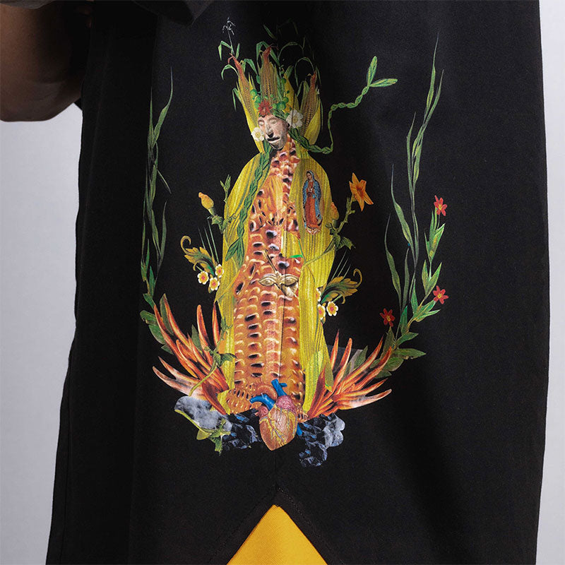camisa maicera