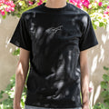 playera chapulín grande negro