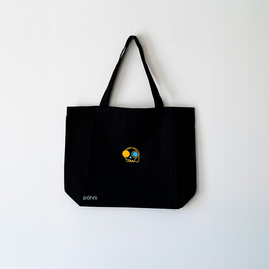 Tote bag Día de Muertos