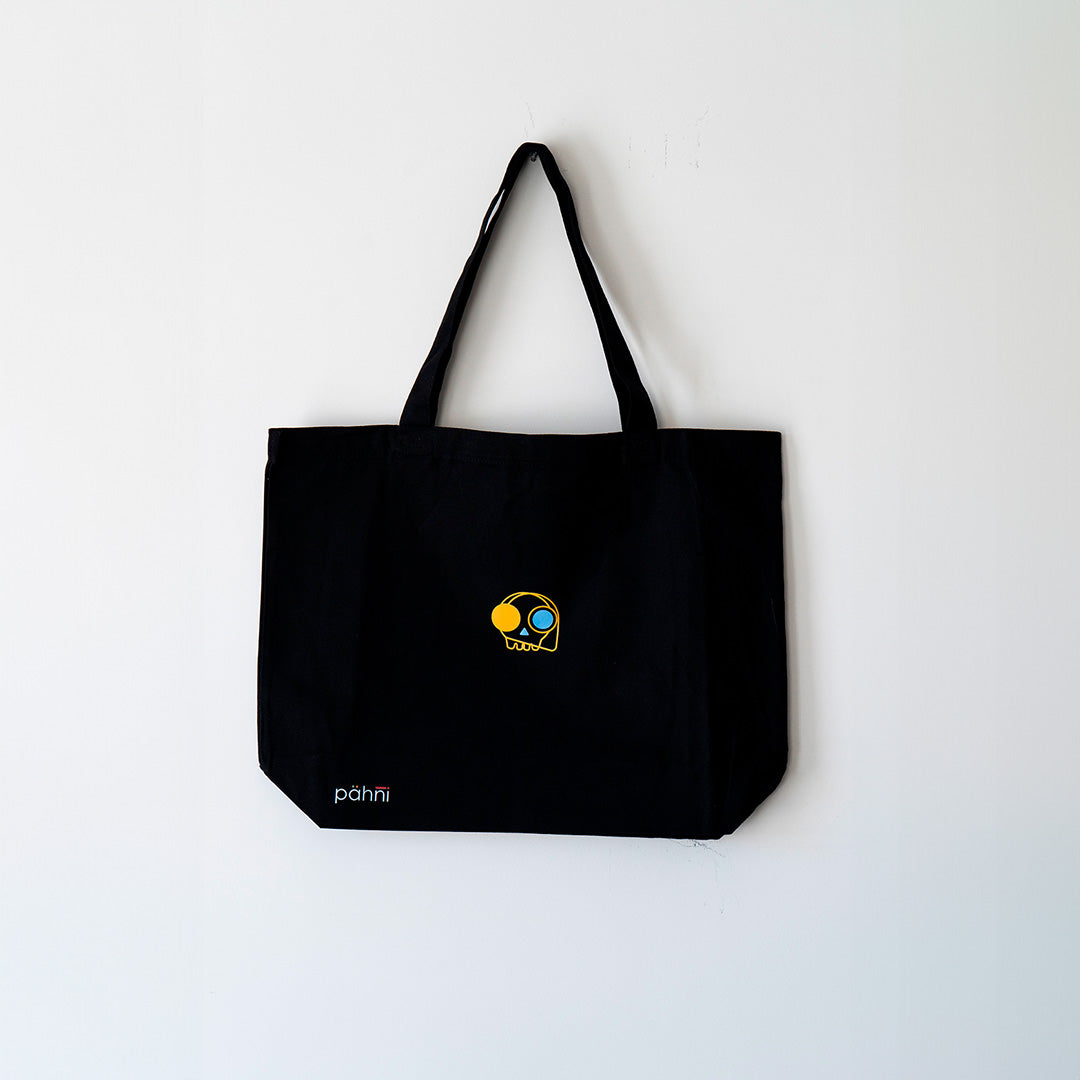 Tote bag Día de Muertos