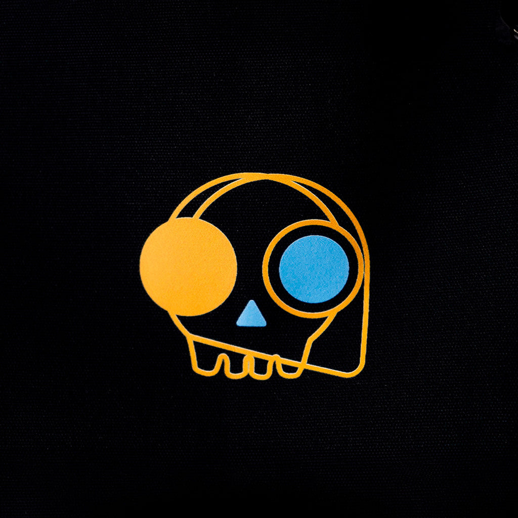 Tote bag Día de Muertos