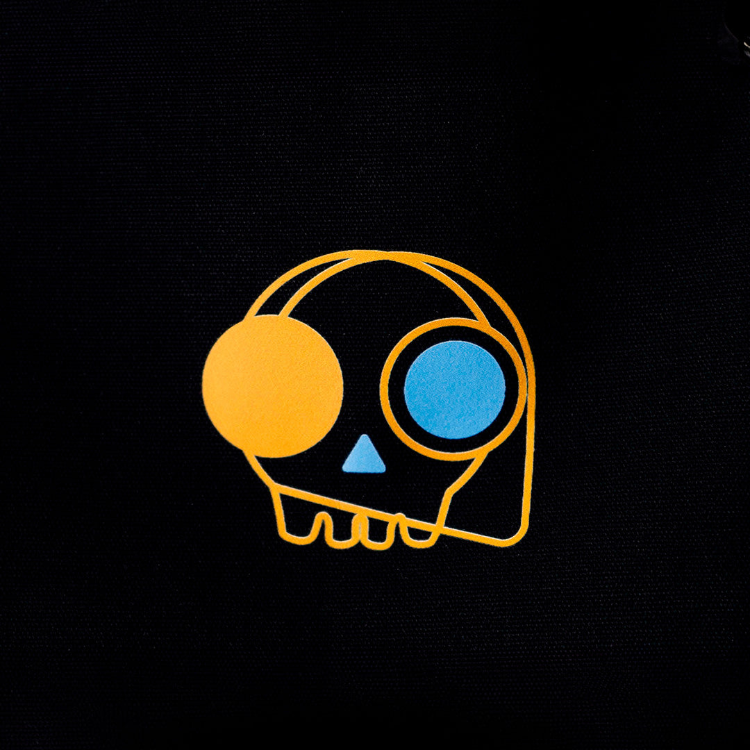 Tote bag Día de Muertos