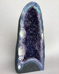 especimen geoda amatista B