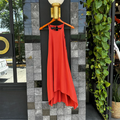vestido situa ladrillo