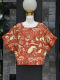 kimono creación shedron