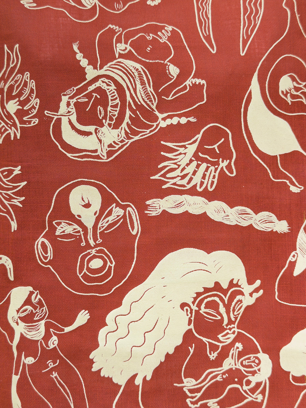 kimono creación shedron