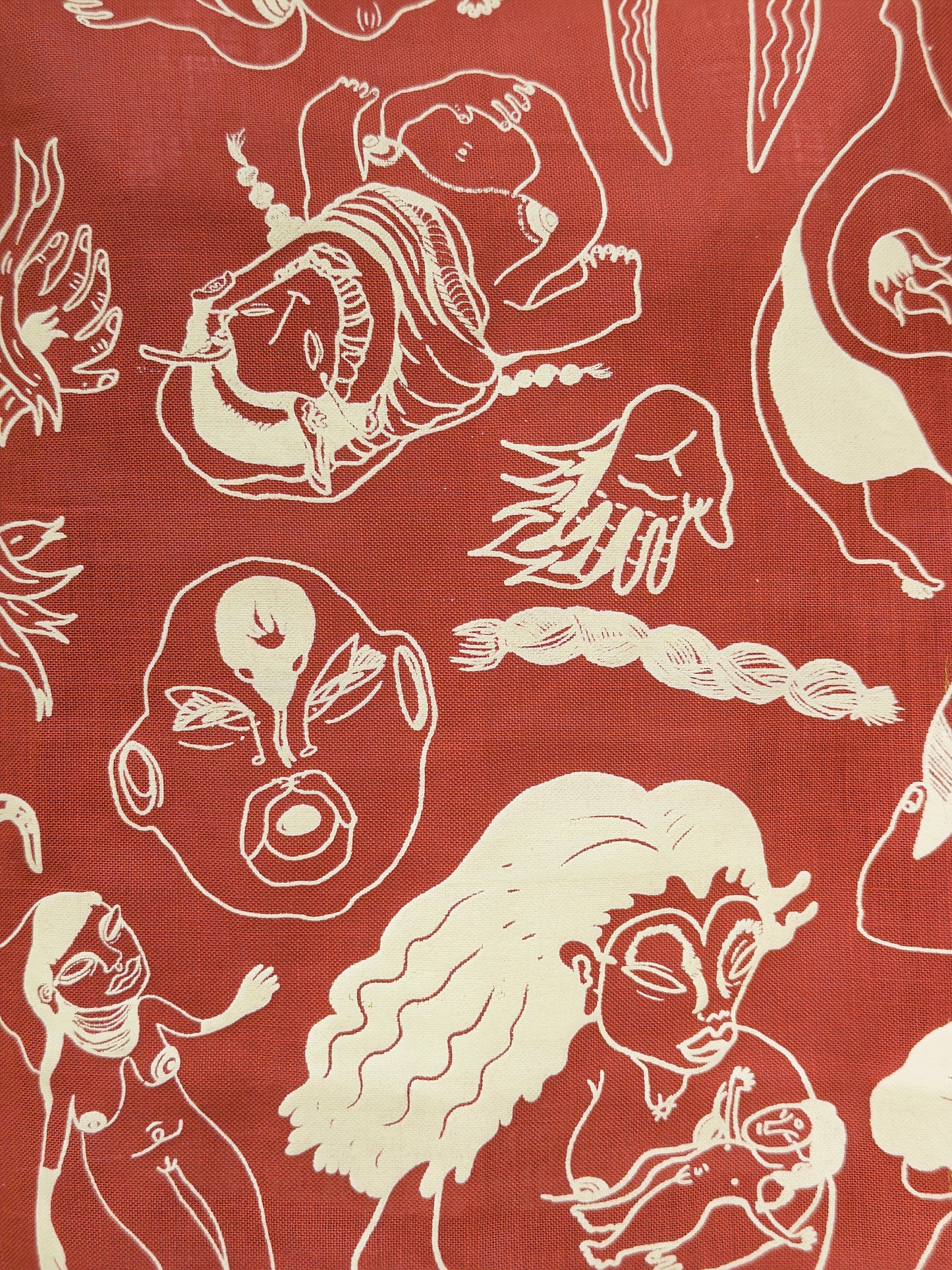 kimono creación shedron