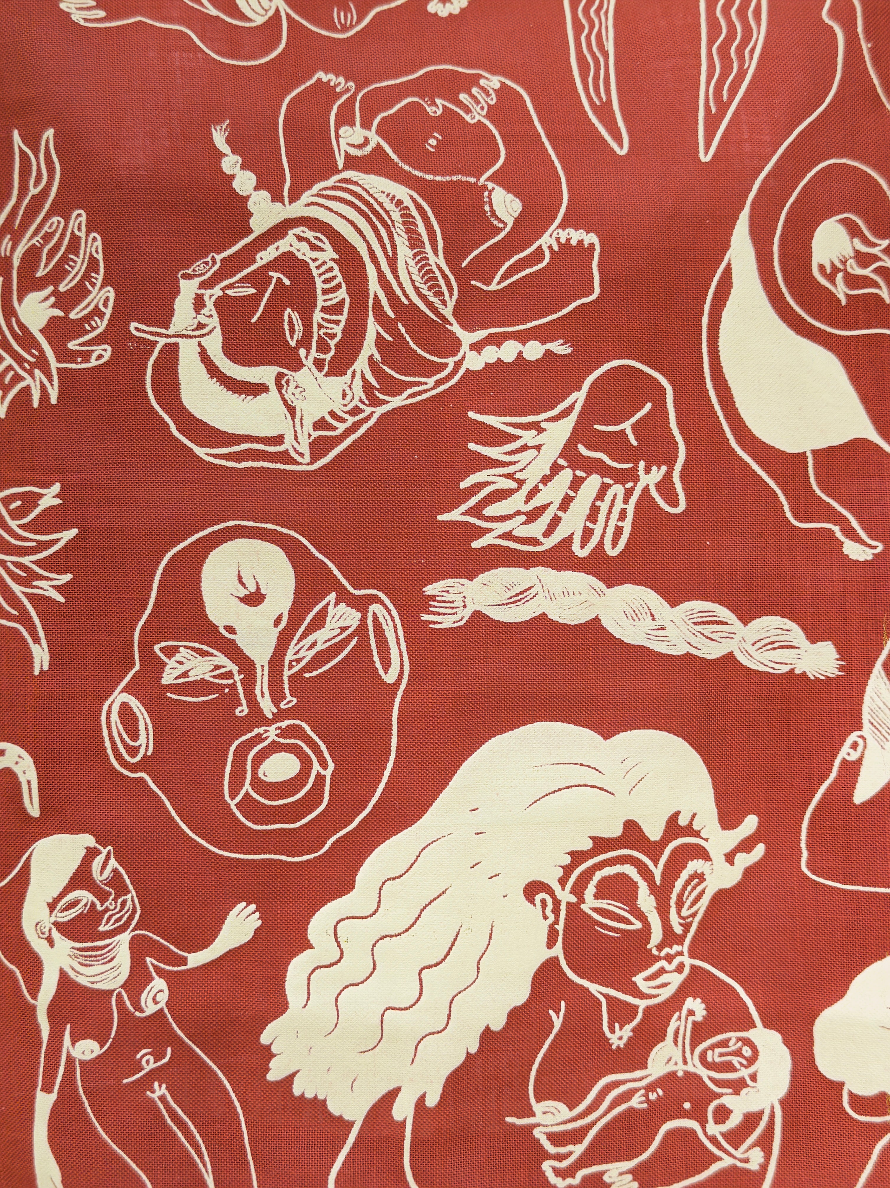 kimono creación shedron