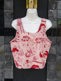 top tirantes coral abuela
