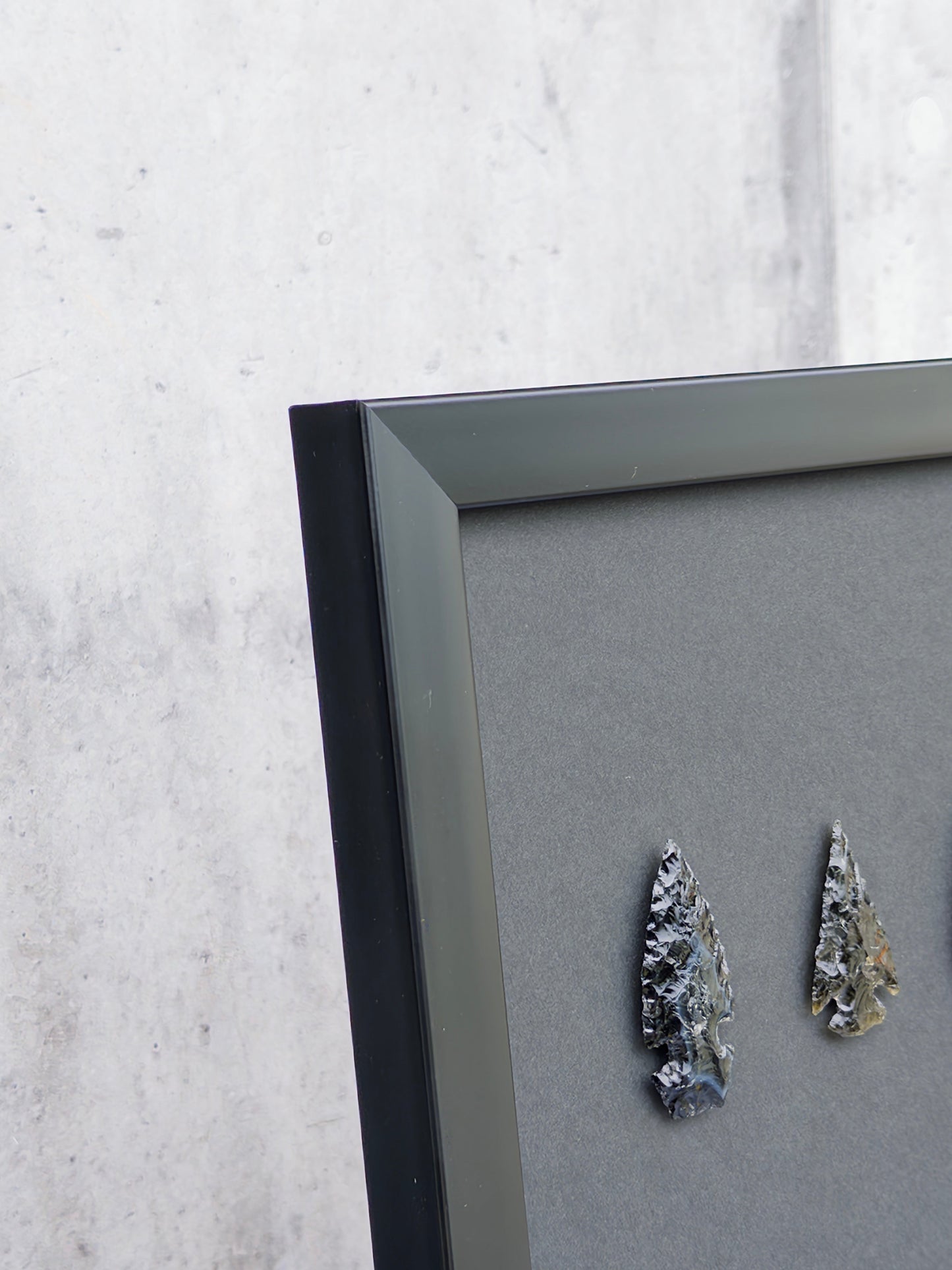 cuadro eterno pasado