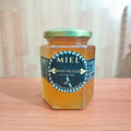 Miel multiflora región volcanes 350 gr