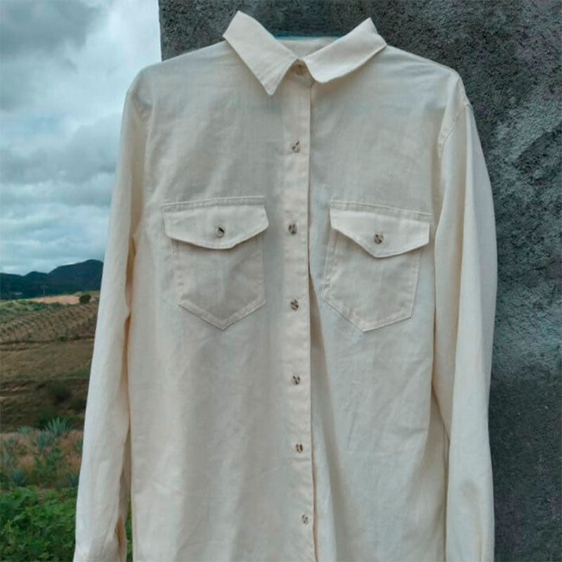 camisa libertad