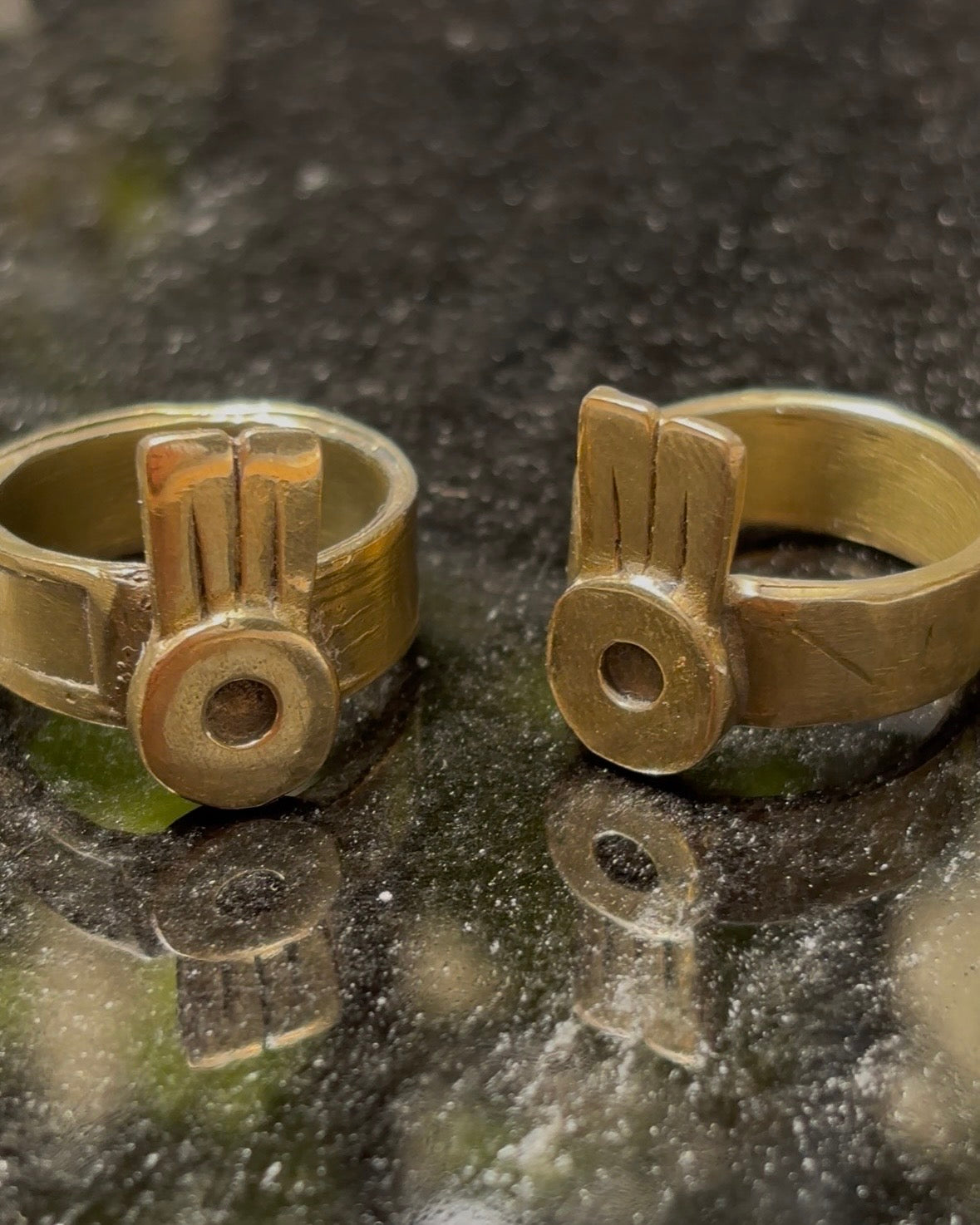 Anillo chalchis