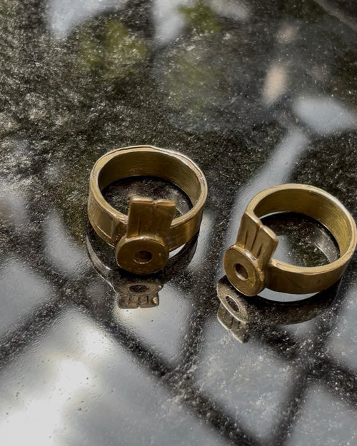 Anillo chalchis