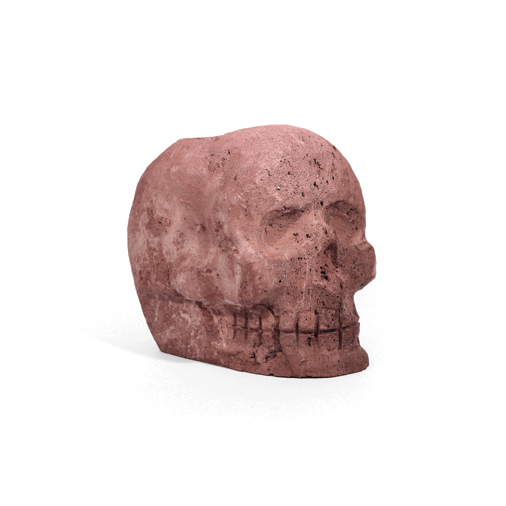 P-skull