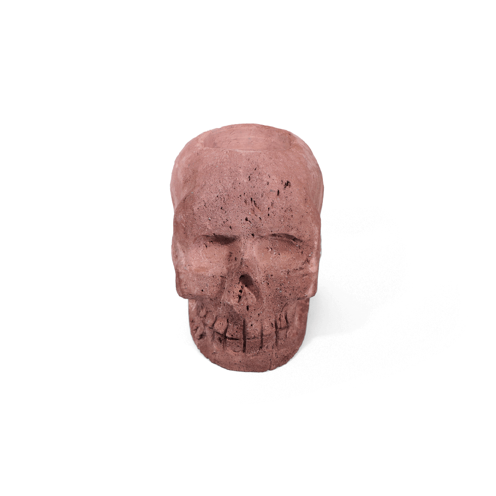 P-skull