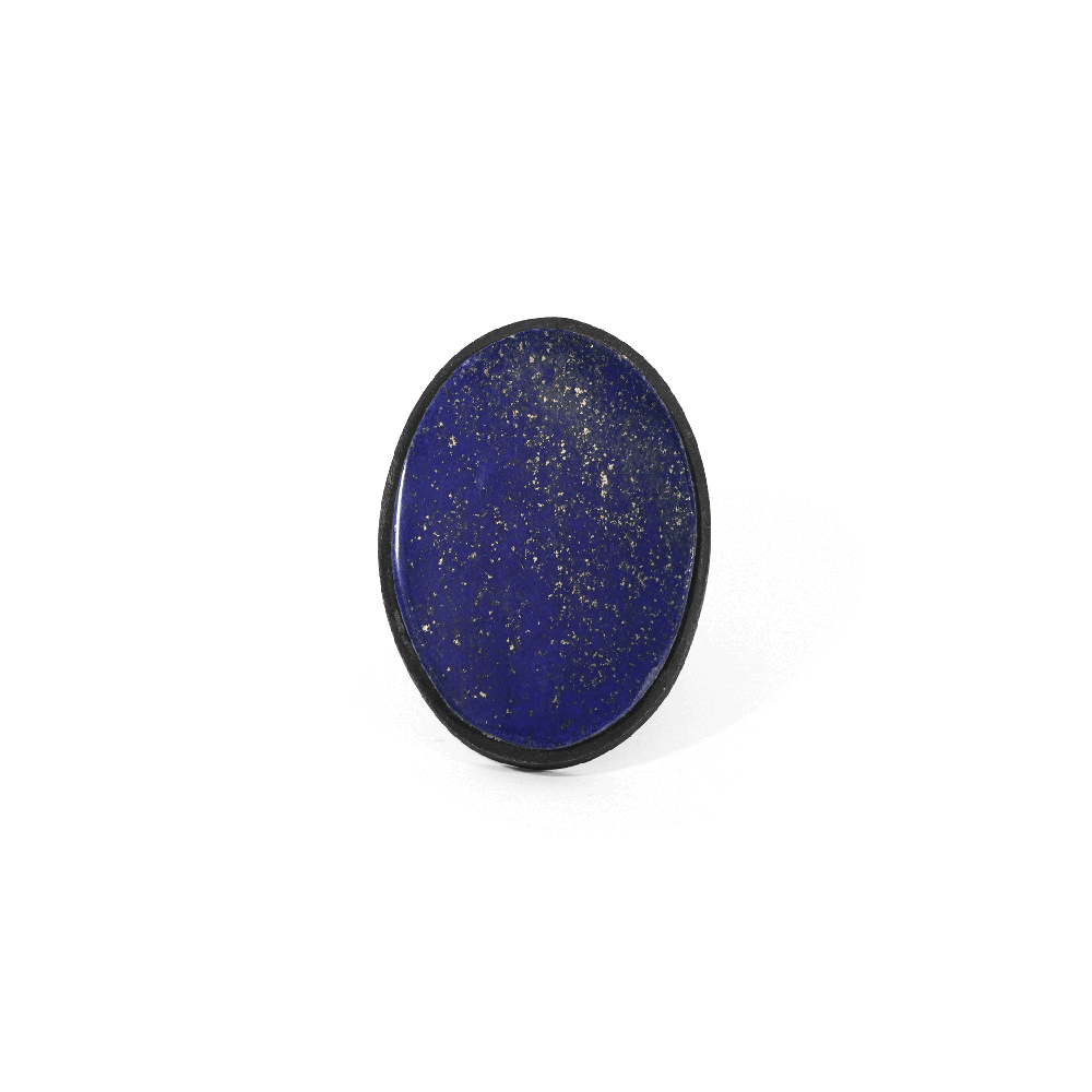 Ultramar anillo