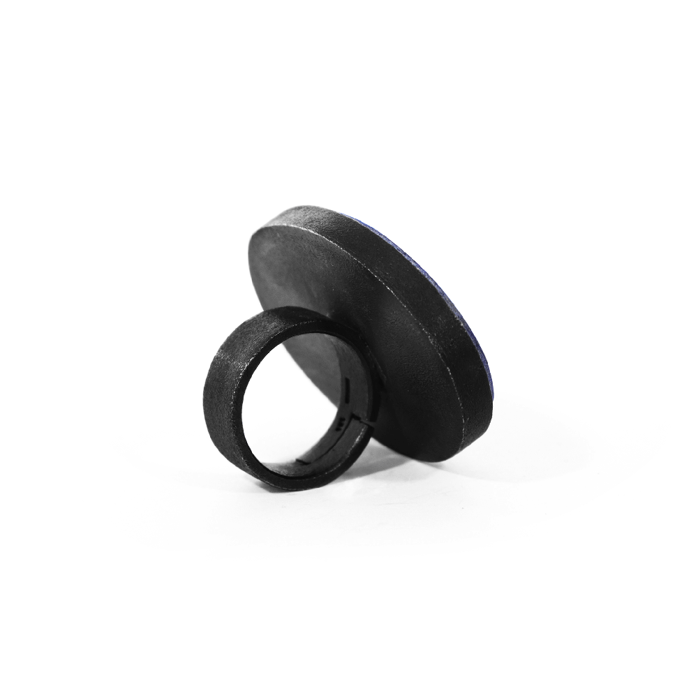 Ultramar anillo