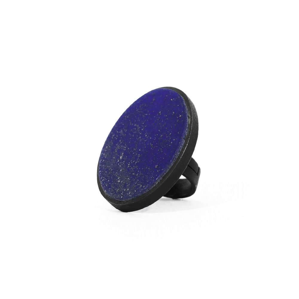 Ultramar anillo
