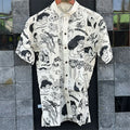 camisa creación arena
