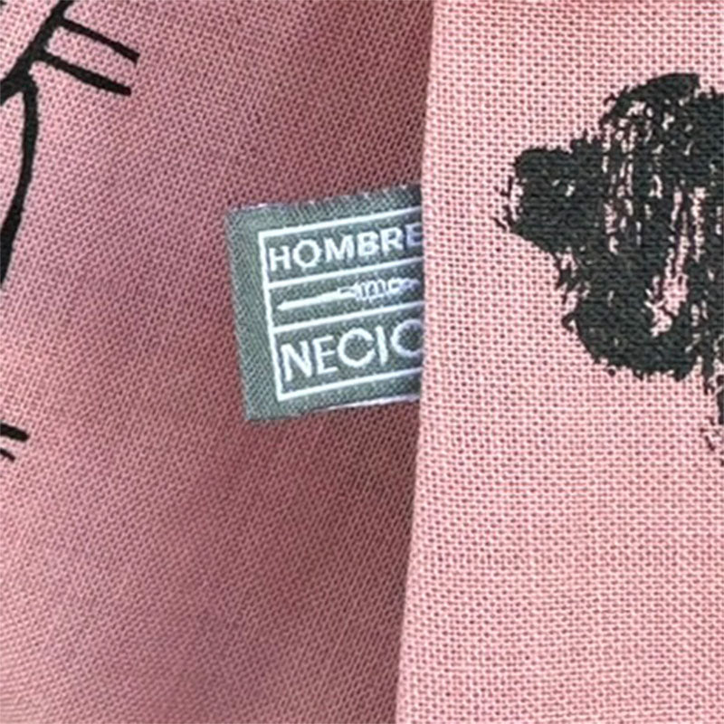 kimono niñas rosa