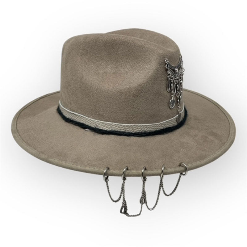 sombrero aura moka