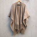 poncho latte