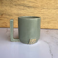 taza cafetera grande