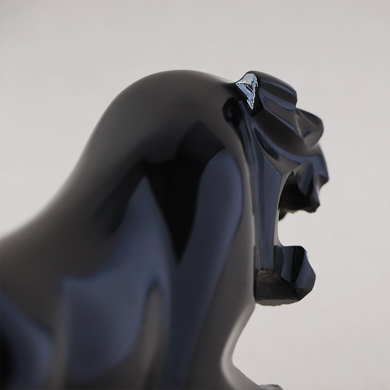 pantera onix mediana