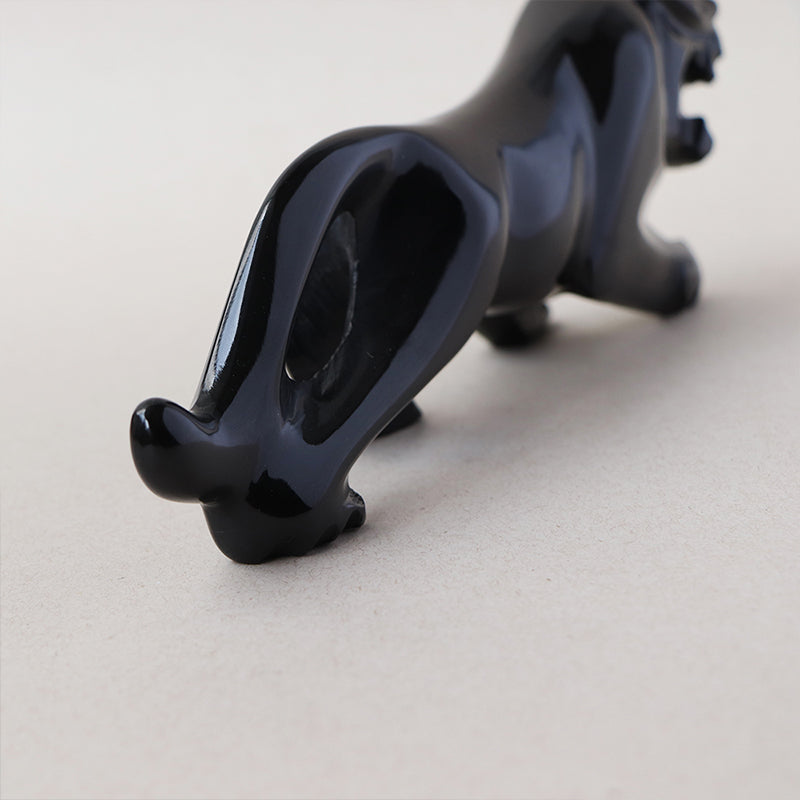 pantera onix mediana