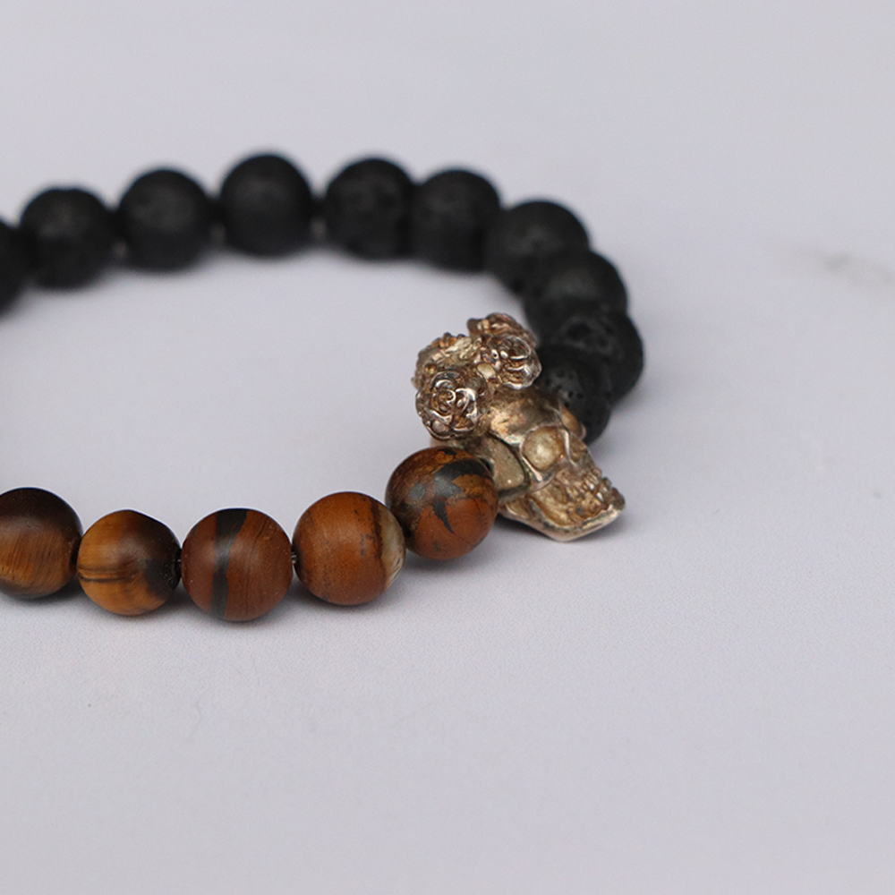 Pulsera catrina